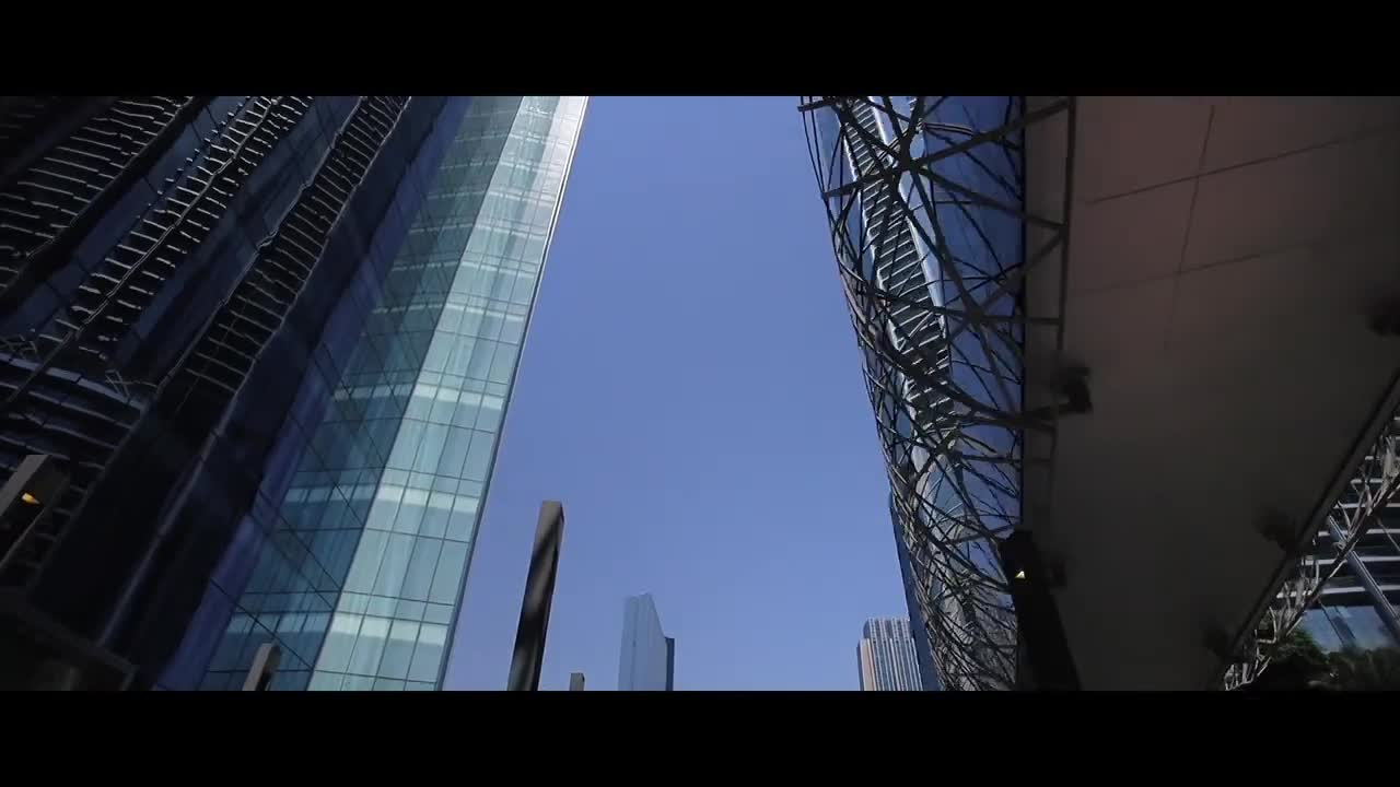 QubitTech Platform Official Trailer