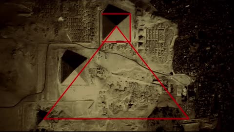 the REVELATION of the PYRAMIDS