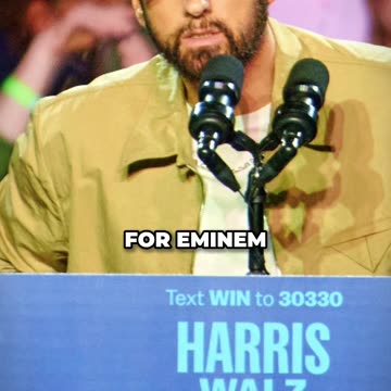 Kamala's $1B Celebrities Spending EXPOSED