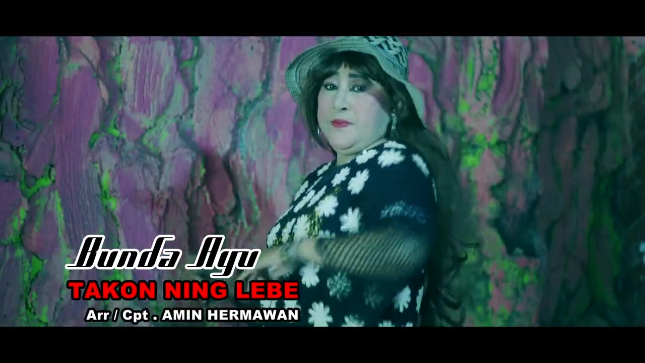 TAKON NING LEBE - BUNDA AYU