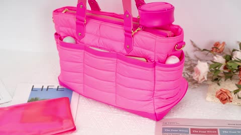 i like this diaper bag foryou #fyp #diaperbagmusthave #diaperbagsoftiktok #bestdiaperbag #newmomlife