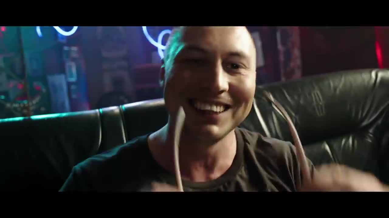 Тимоти feat Джиган, L'One, Варчун, Крек, Карандаш - Татоо