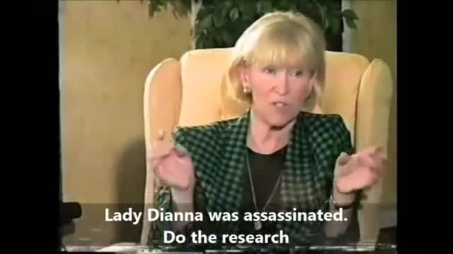 The Kay Griggs Interviews-1998-Satanism in the Military (Full Length)