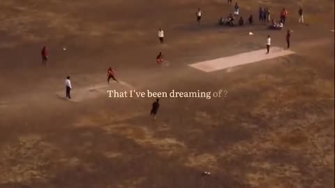 Cricket is live