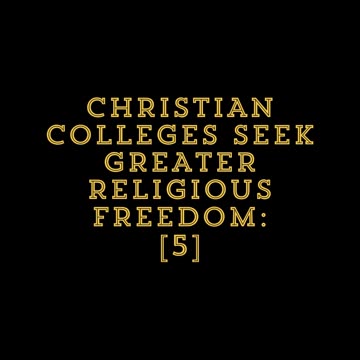 Trending Today in the NEWS for Christians 2-6-24