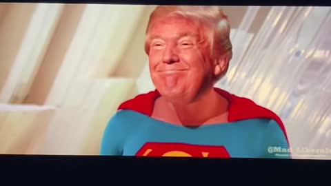 DONALD J. TRUMP❤️🇺🇸🦸‍♂️⭐️AMERICA REAL SUPERMAN💙🇺🇸🏛️🌠