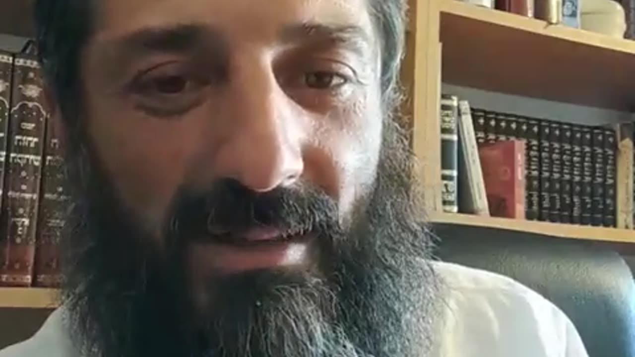 לא להאמין כמה עמלק וחבריו מפחדים !!! תודה אבא | משה דניאל שלמה בוריסוב