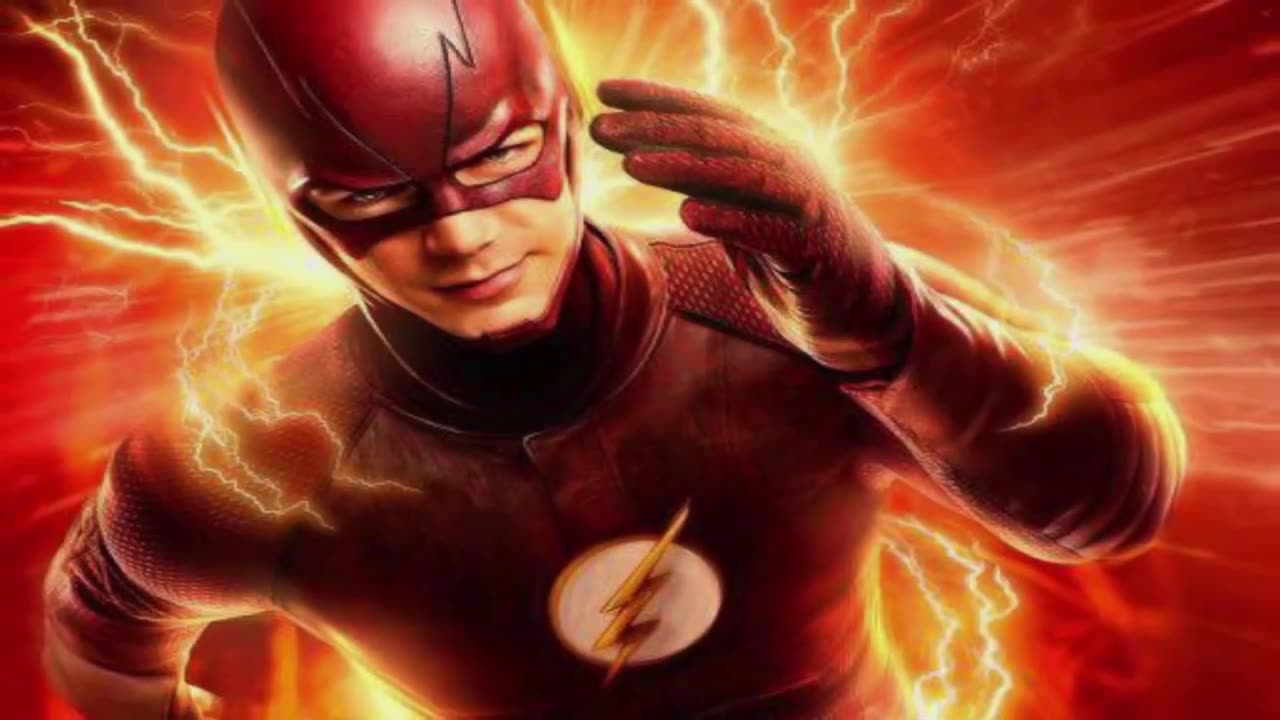 139. El superhéroe FLASH en la Biblia