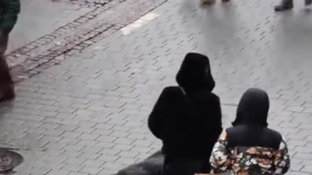 esperimento sociale