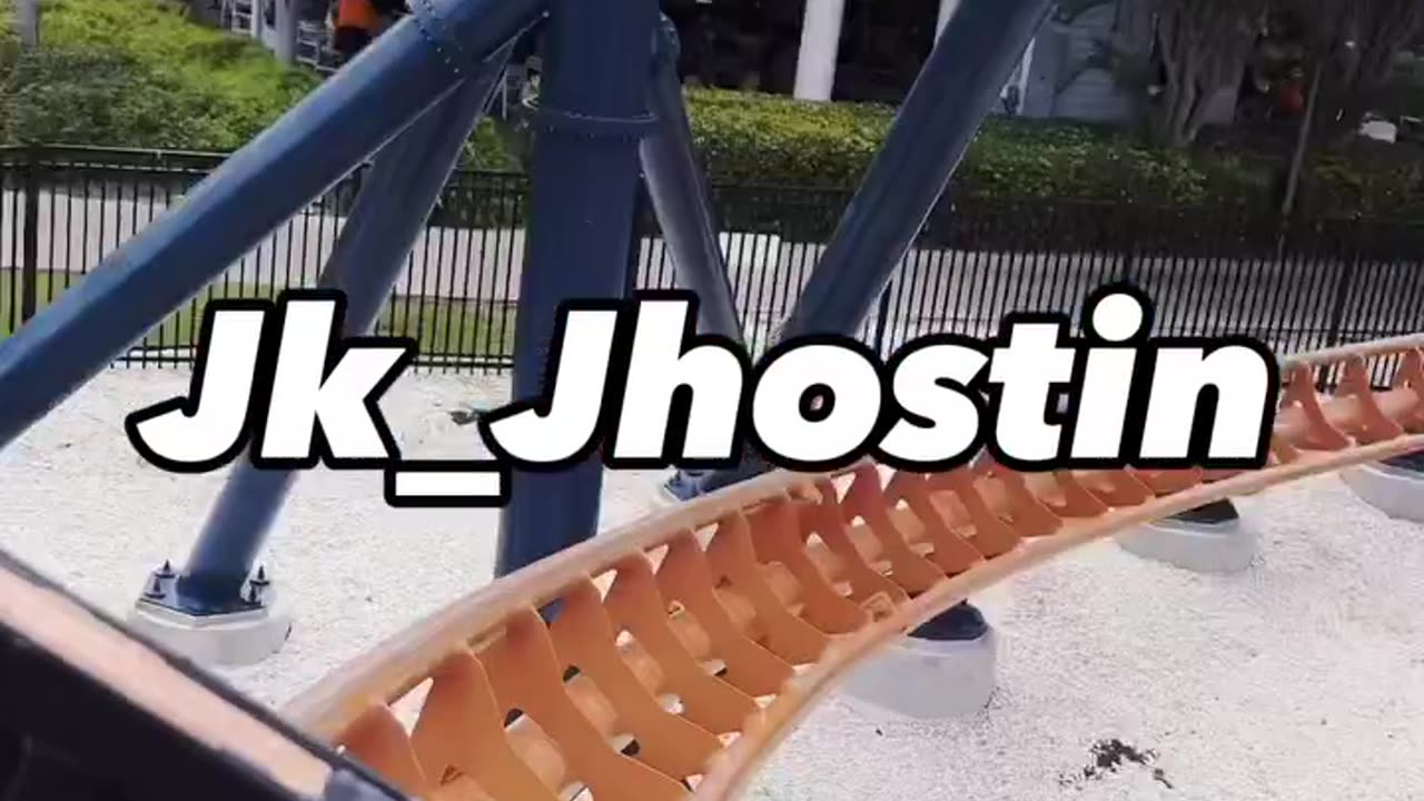 🎢😱💫