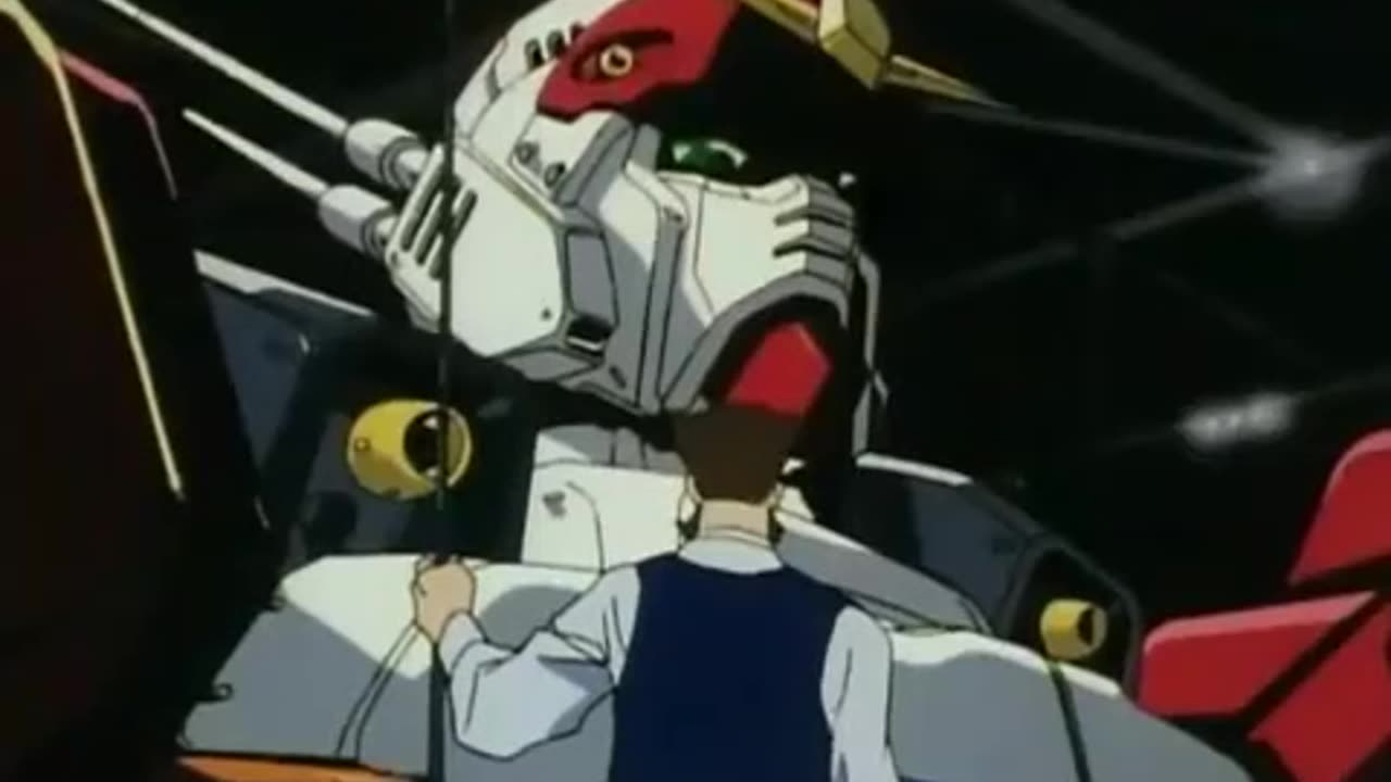 Gundam Wing - Ep04 HD Watch HD