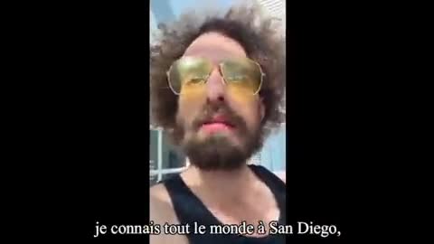 ▶ EXTRAIT-RQ + LIENS parus (27 nov 22) : Isaac Kappy