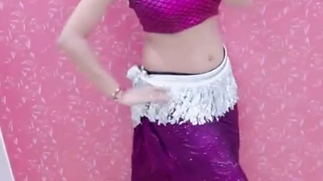 New Hot Girl Belly Dance Video Full Screen Whatsapp Status|Girl Belly danc|Arbic Belly Dance Video