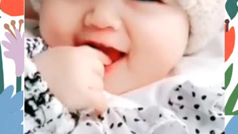 cute baby