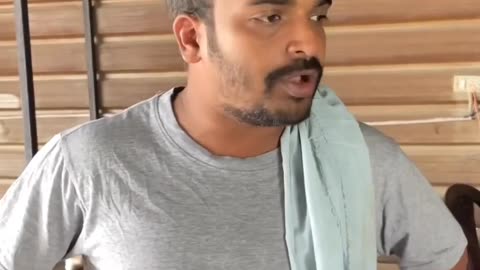 INDIAN RESTAURANT WAITER VIDEO