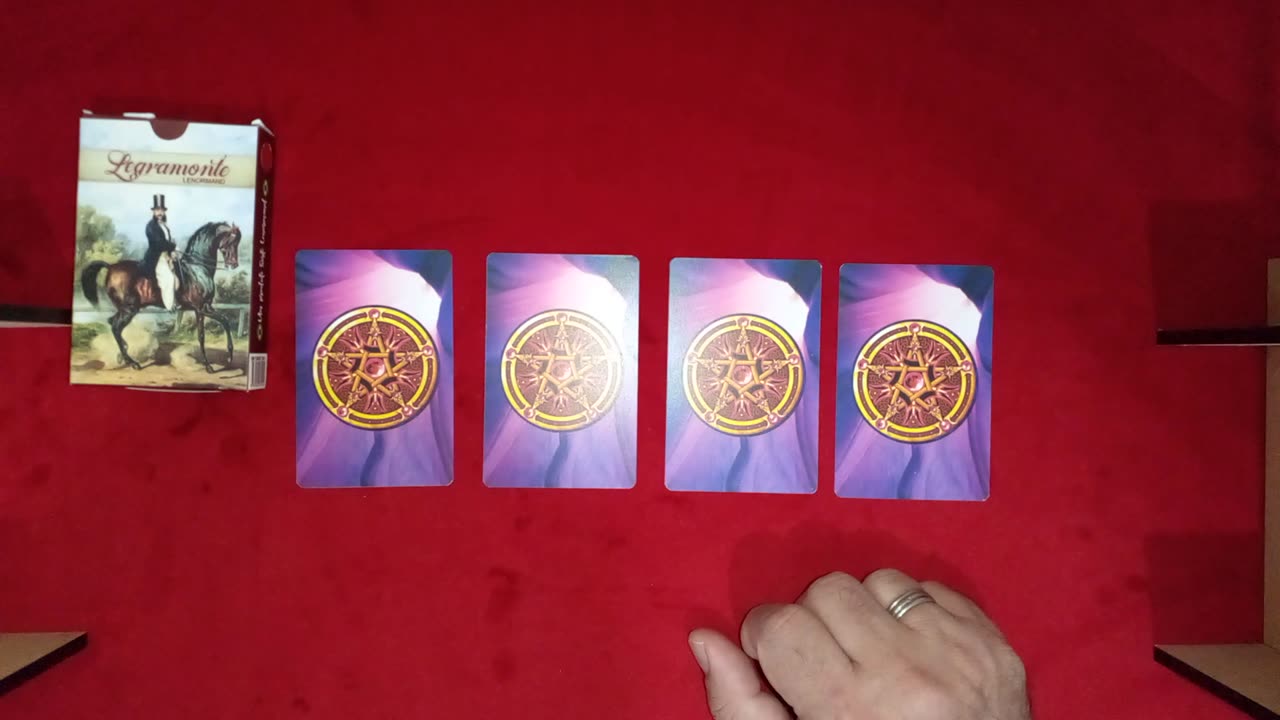 Escolha uma Carta #20