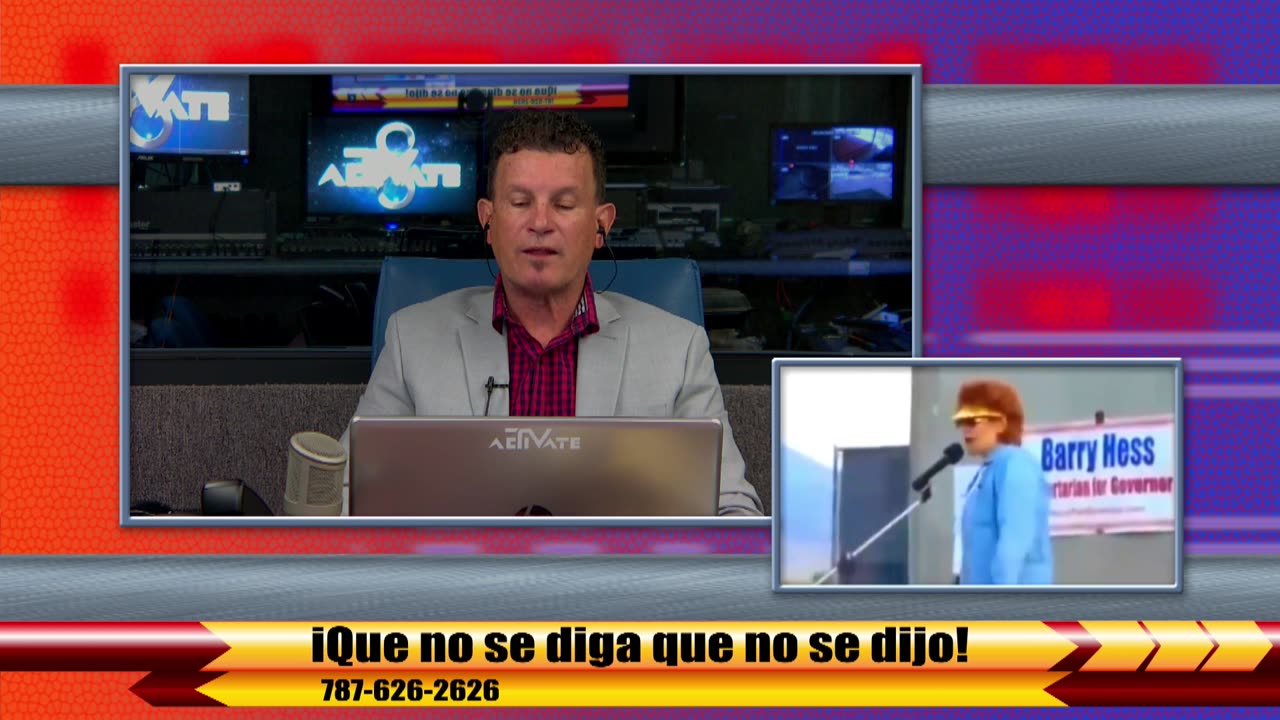 Que No Se Diga Que No Se Dijo Julio 14 2023 pt3