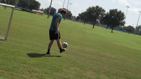 10 Most Common Beginner Soccer Mistakes