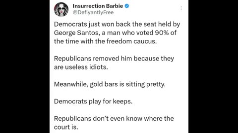 Just Here For The Keks....