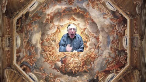 Olavo de Carvalho e a Divinização do Ser Humano