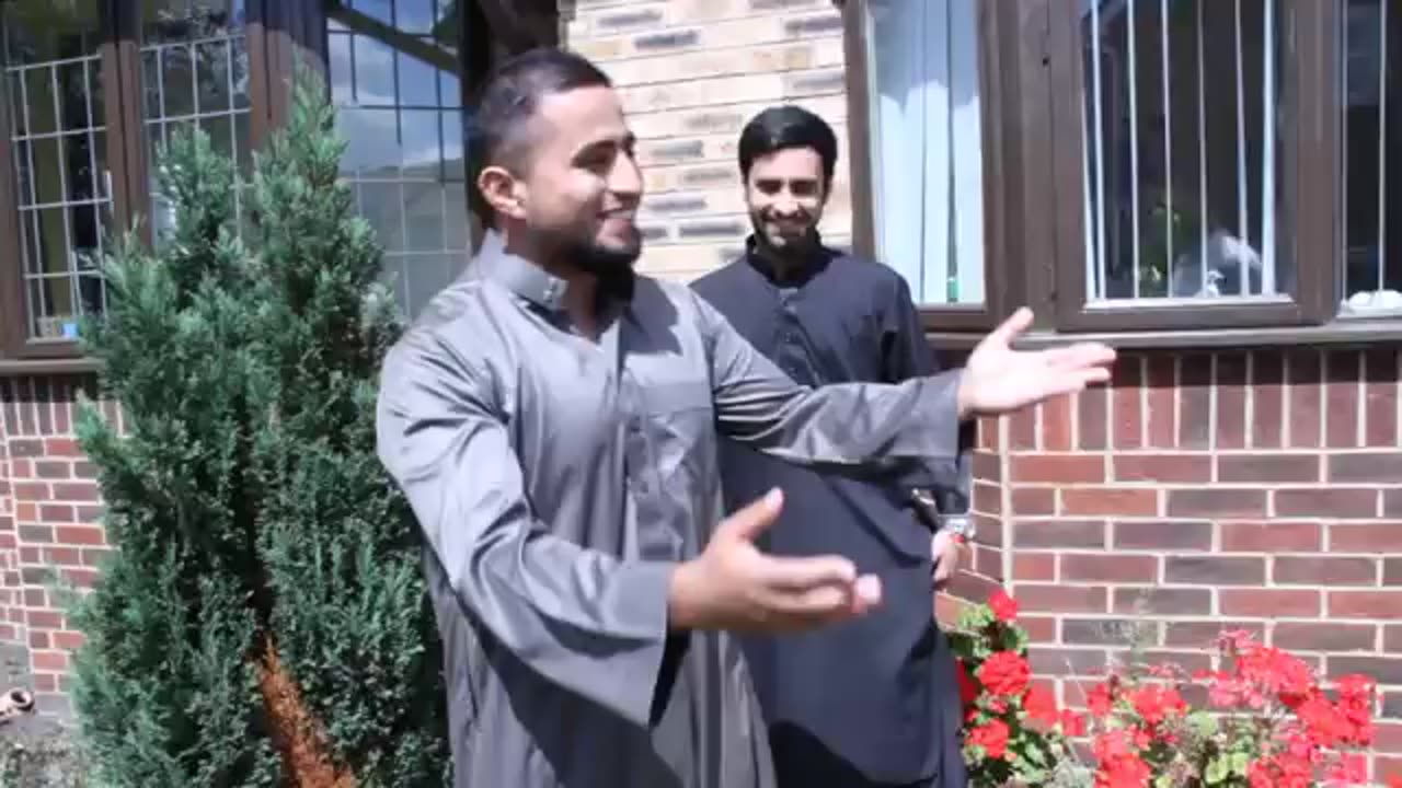 Eid mubarek