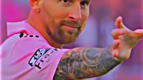 Messi is the best playar