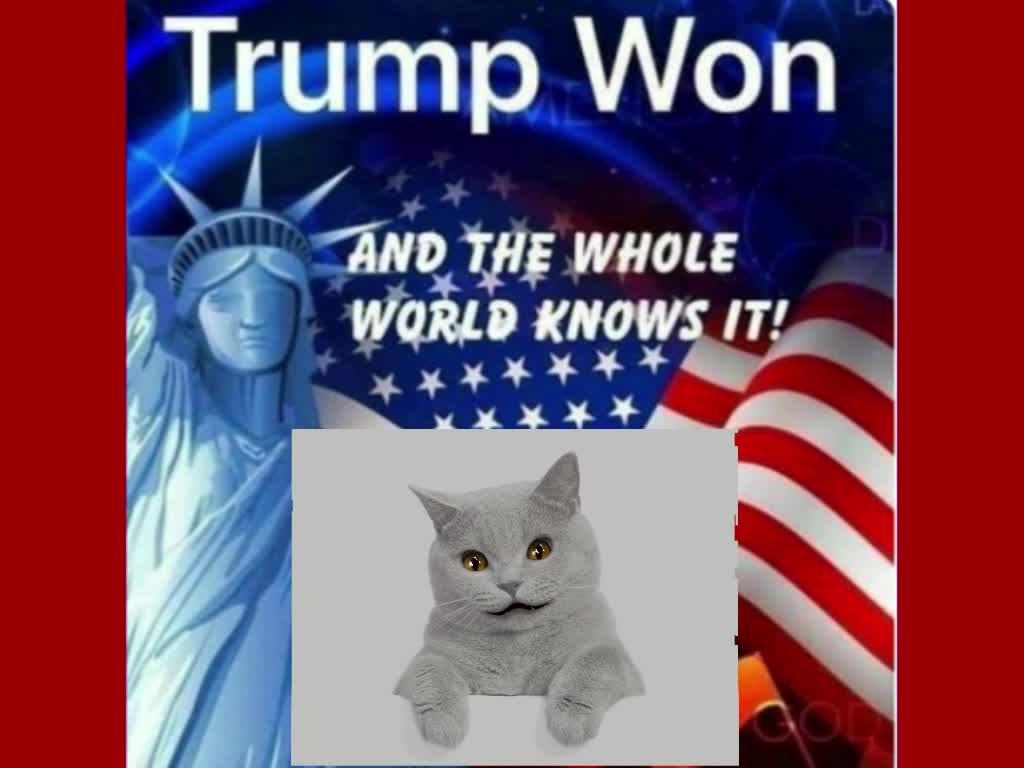 TRUMP beat this Baffoon Biden