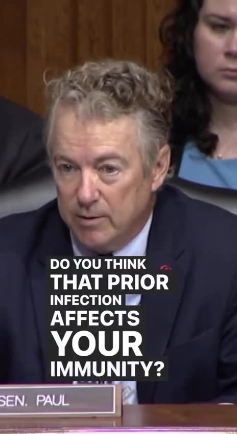 They don't have university mandates for the COVID-19 vaccine.