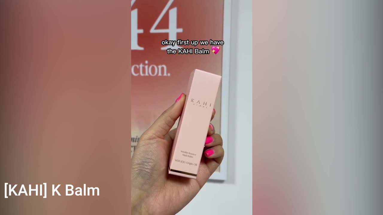 Top 5 Beauty Products - Tiktokers Love