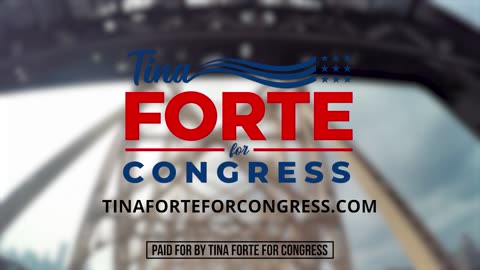 Tina Forte - Bidenflation (2022)