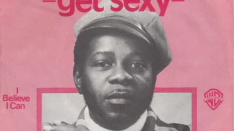 Paul Kelly --- Get Sexy