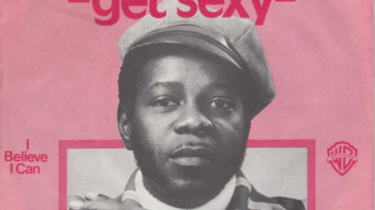 Paul Kelly --- Get Sexy