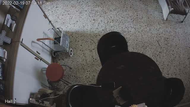 hallmid midnight 20220219