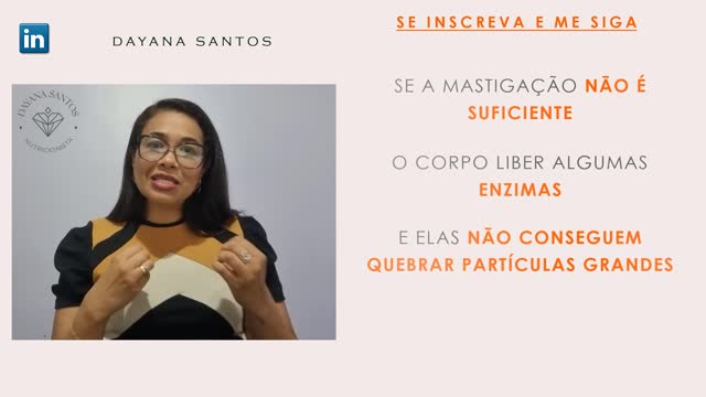 O Impacto da Mastigação no Emagrecimento