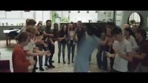 IKEA - Bring Life Into Your Living Room - Advert (Bélgica, 2018)