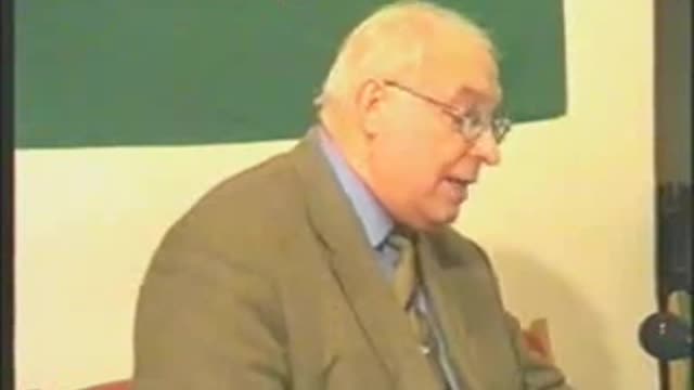 Dr Drábik János: Tudatmódosítás 2004.02.17.