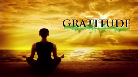 Gratitude Affirmations