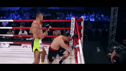 Adesanya vs Pereira - Fight For Your Life _ UFC 281 (1)