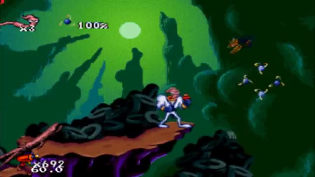 Earthworm Jim - The Ultimate Montage_Cut