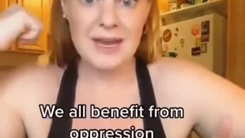 Another White = Racist Video
