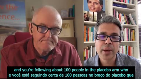 Dr. Malhotra e big pharma questions