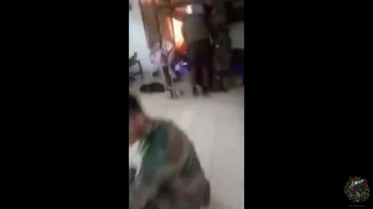 COLAPSOS MASIVOS EJERCITO INDONESIO TRAS INYECTARSE. DÍA A DÍA, ES MUCHA INFORMACIÓN ALLA AFUERA