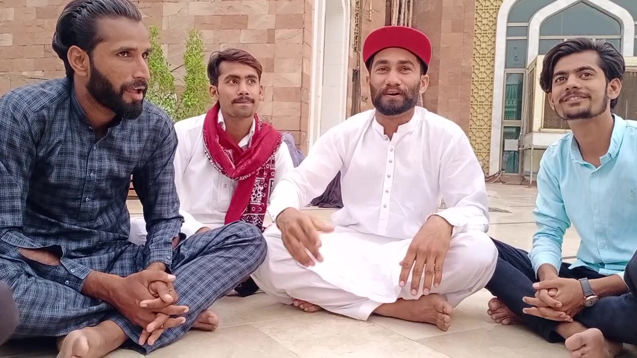 Qwali