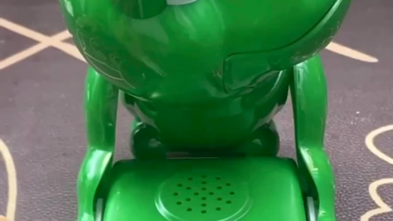 Dangerous videos