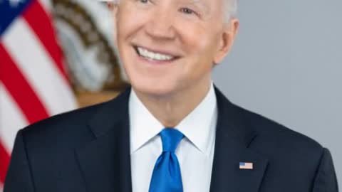 Joe Biden sings Santa Baby