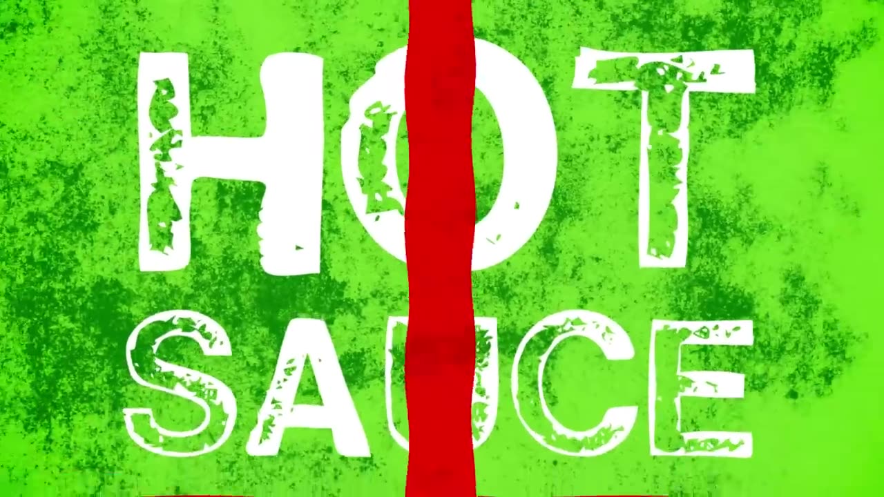 Koo Koo Kanga Roo - Hot Sauce Dance