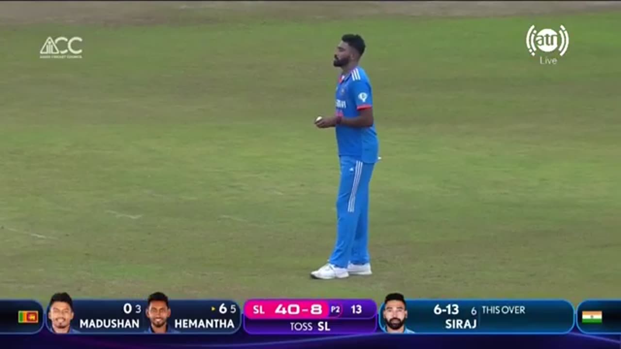 IND VS SRI FINAL