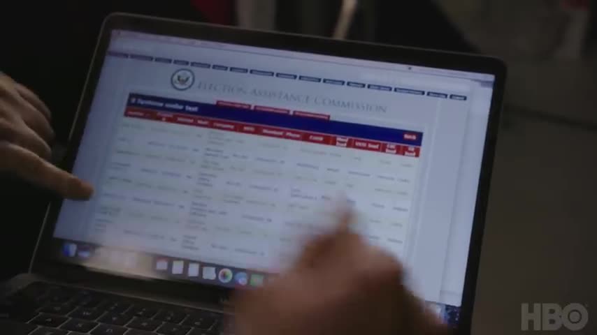 Kill Chain: The Cyber War on America’s Elections | Full Documentary