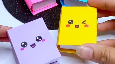 DF cute craft