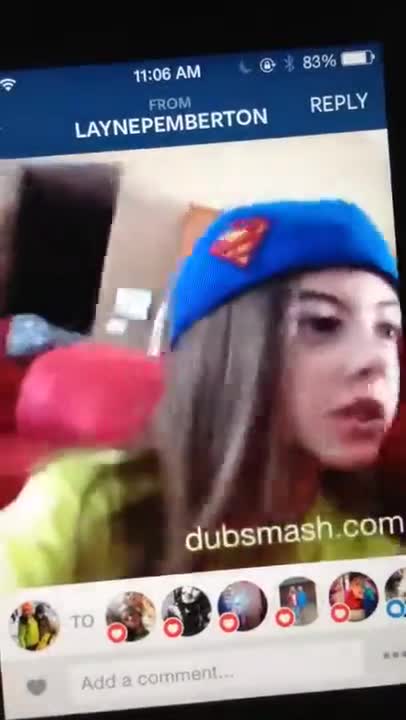 2015; Layne May 19, 2015